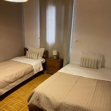 Dandolos House Парга Екстериор снимка